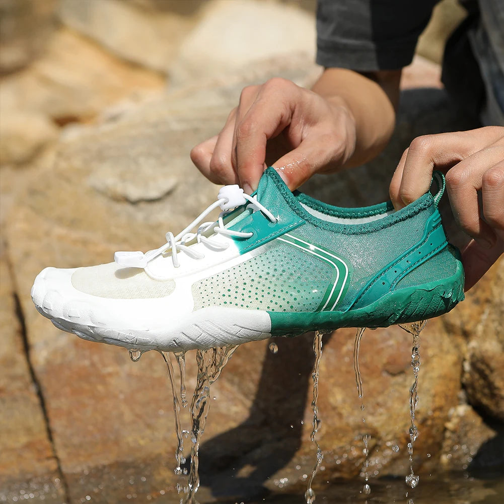Quick-Dry Upstream Aqua Water Shoes
