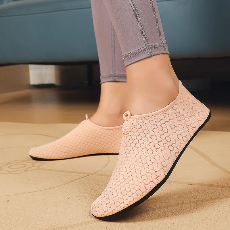 Unisex Water Sports Diving Shoes