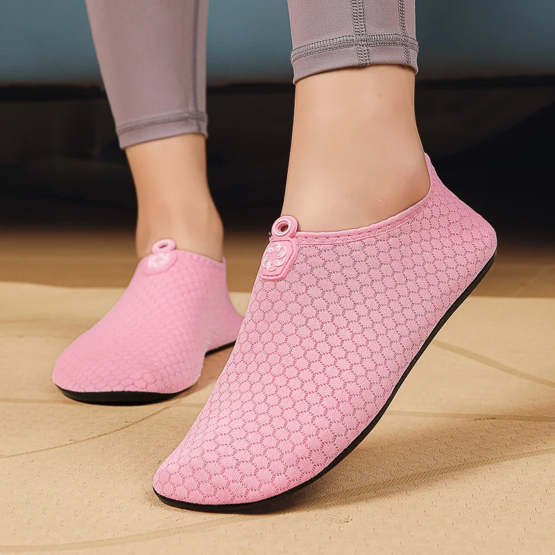 Unisex Water Sports Diving Shoes