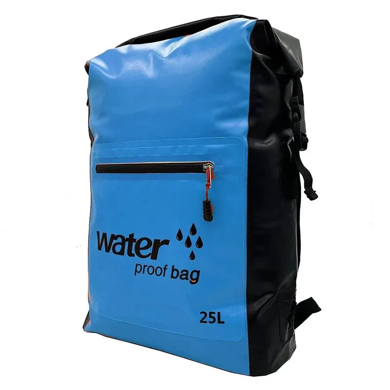 LONGHIKER Waterproof Dry Bag Backpack