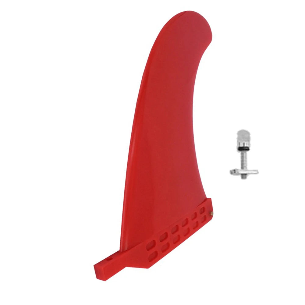 Removable Surfboard Tail Fin Paddle Rudder