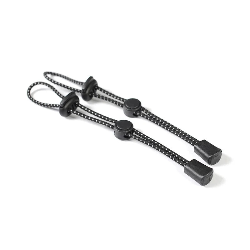 2pcs Backpack Walking Stick Holders – Trekking Pole Fixing Rope