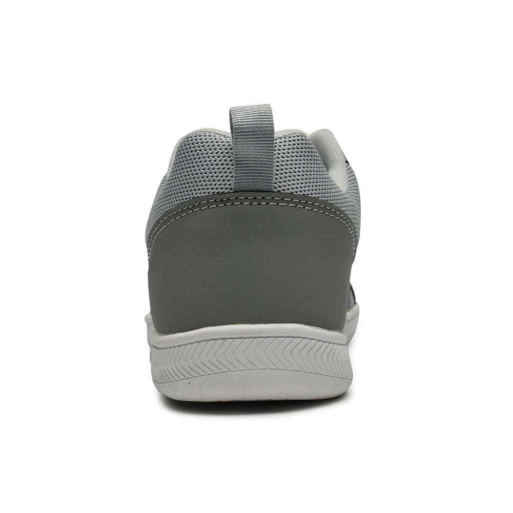 Minimalist Barefoot Non-Slip Cross Trainer Mesh Sneakers