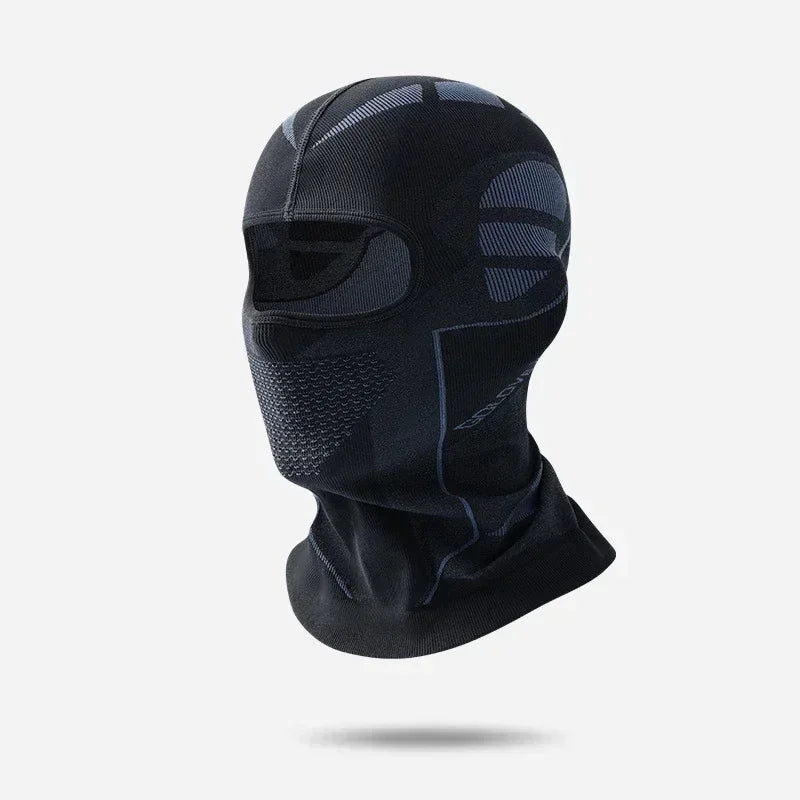 Unisex Thermal Balaclava – Cold-Weather Full Face & Neck Mask
