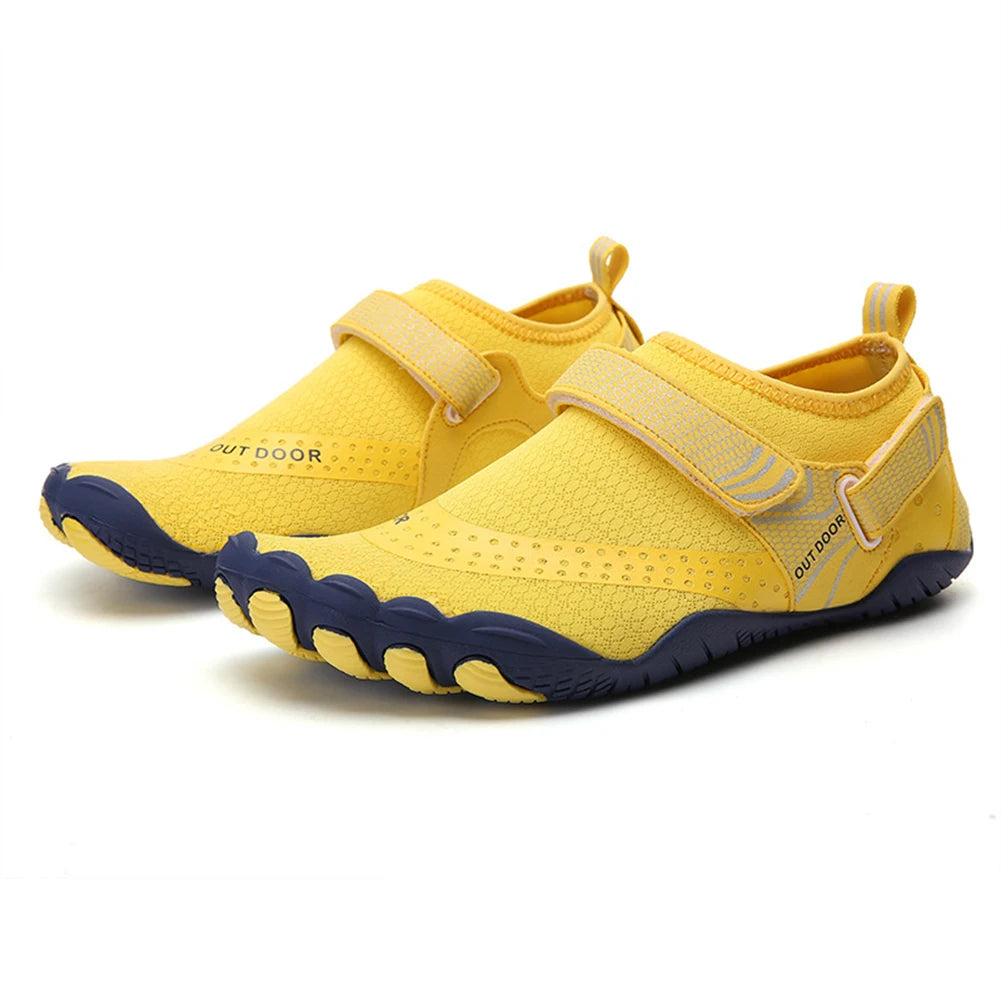 Aqua Quick-Dry Water Shoes for Men & Women