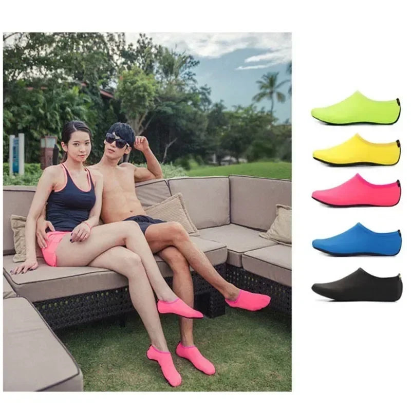 Non-Slip Unisex Water Shoes