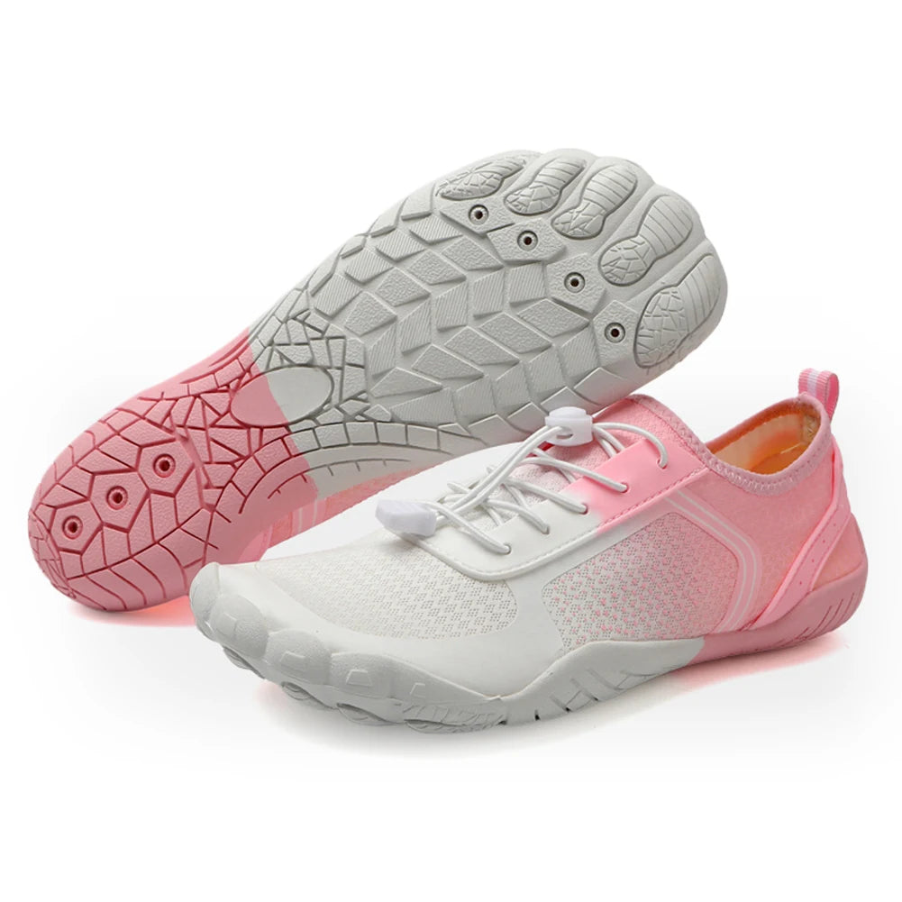 Quick-Dry Upstream Aqua Water Shoes