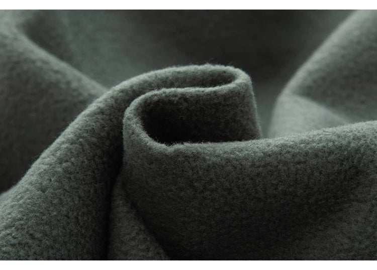 Winter Outdoor Thermal Hiking Pants – Unisex