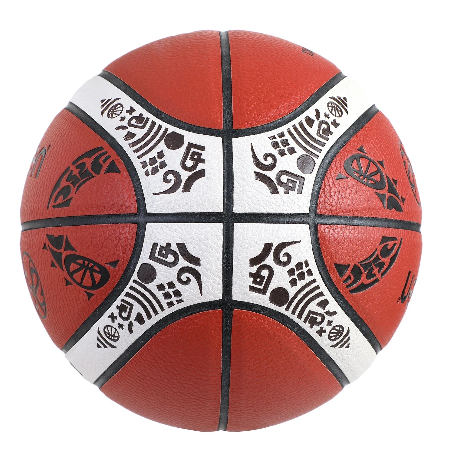 Molten BG5000 Official Competition Basketball