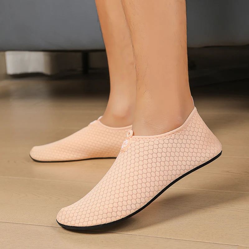 Unisex Water Sports Diving Shoes