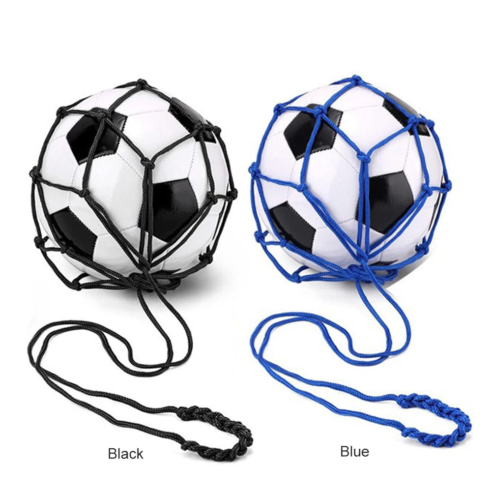 Soccer Return Trainer Net for Size 3-5 Balls