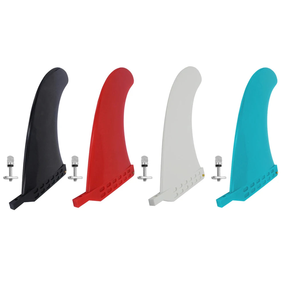 Removable Surfboard Tail Fin Paddle Rudder