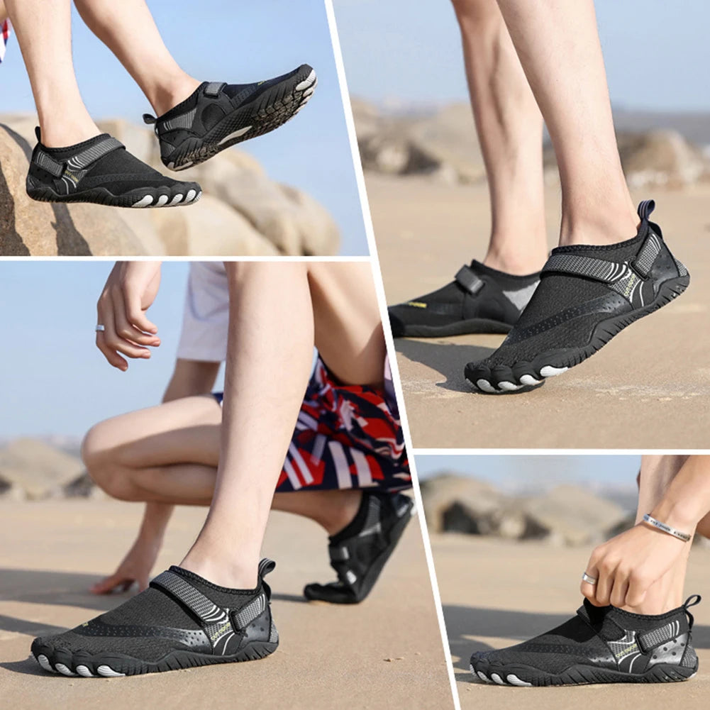 Aqua Quick-Dry Water Shoes for Men & Women