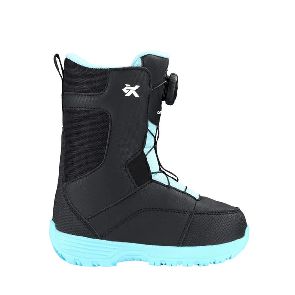 Kids Winter Snow Boots 2025 – Girls & Boys Skiing Shoes