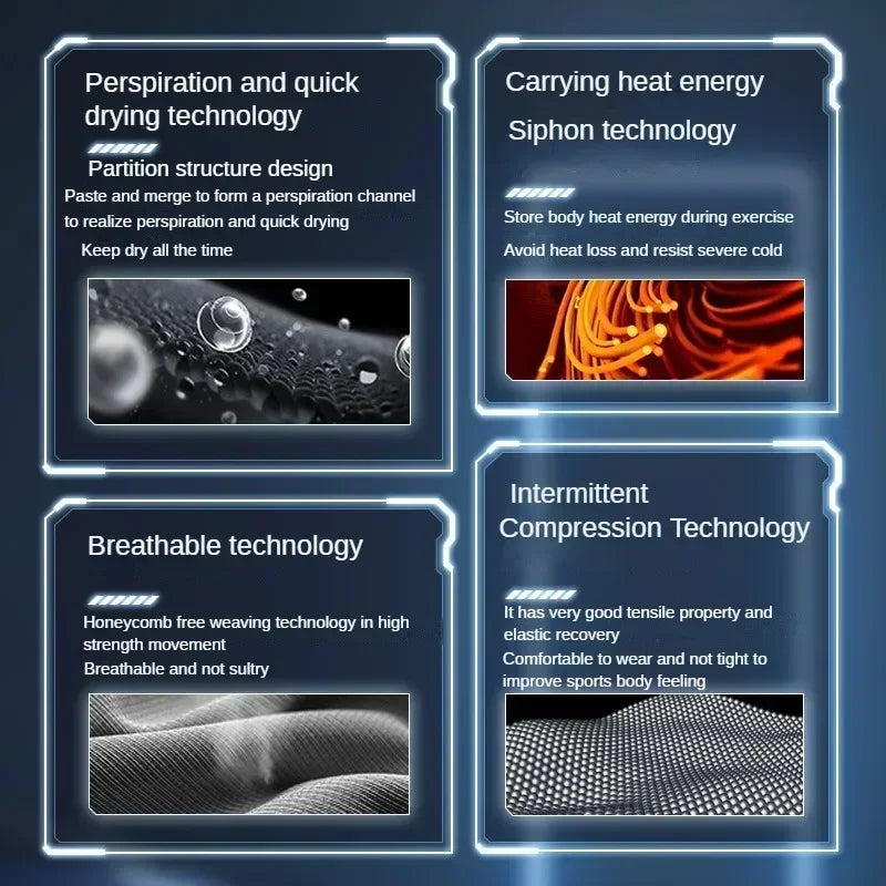 Unisex Thermal Balaclava – Cold-Weather Full Face & Neck Mask