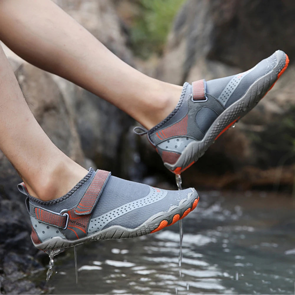 Aqua Quick-Dry Water Shoes for Men & Women