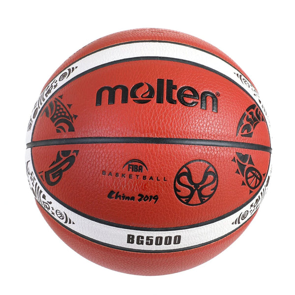 Molten BG5000 Official Competition Basketball