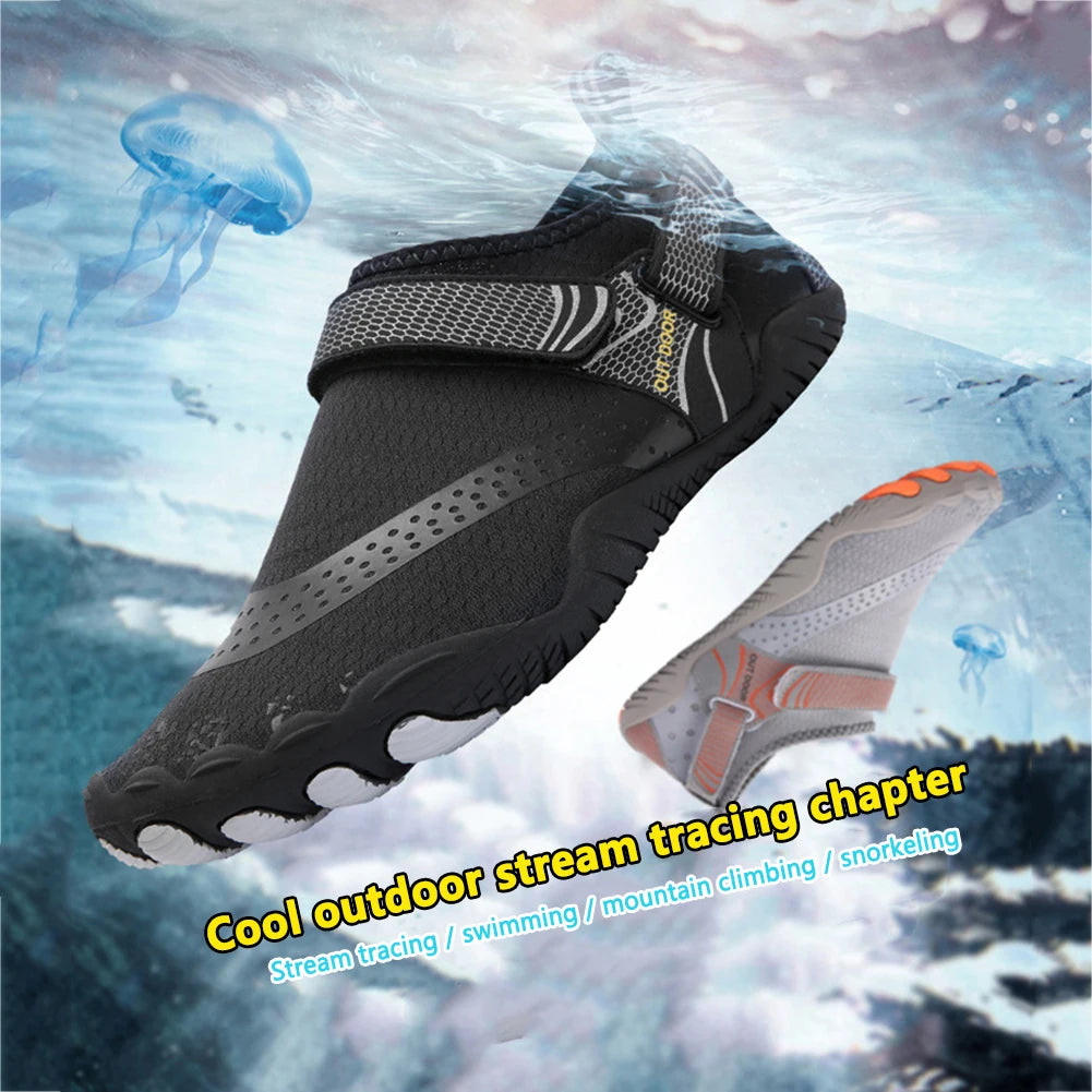 Aqua Quick-Dry Water Shoes for Men & Women