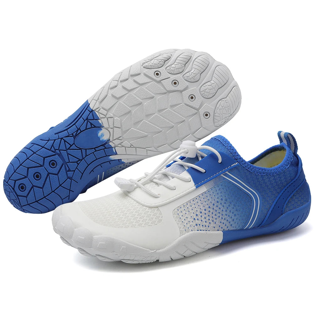 Quick-Dry Upstream Aqua Water Shoes