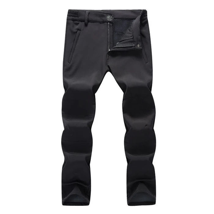 Winter Outdoor Thermal Hiking Pants – Unisex