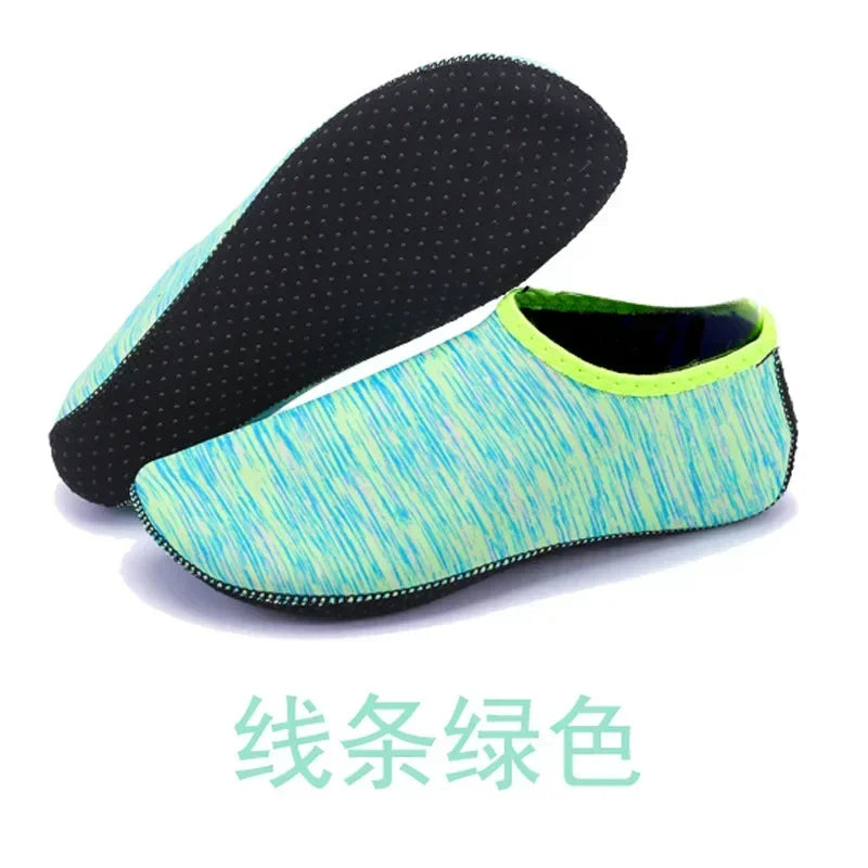 Non-Slip Unisex Water Shoes