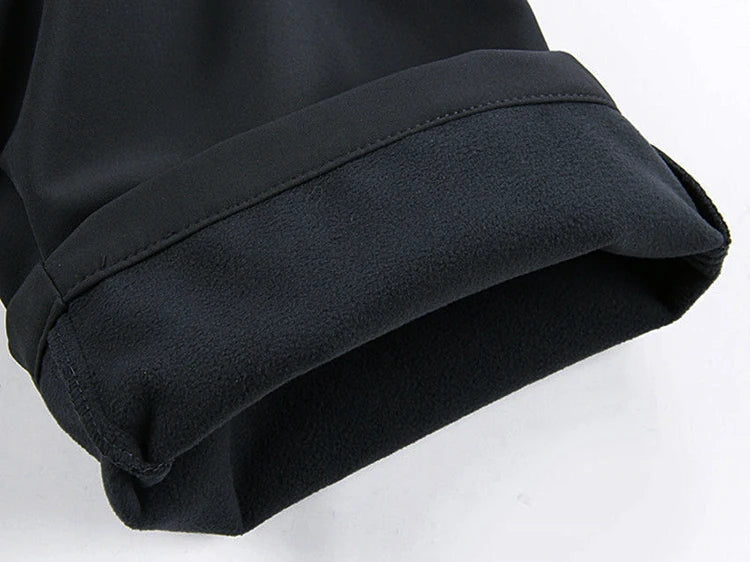 Winter Outdoor Thermal Hiking Pants – Unisex