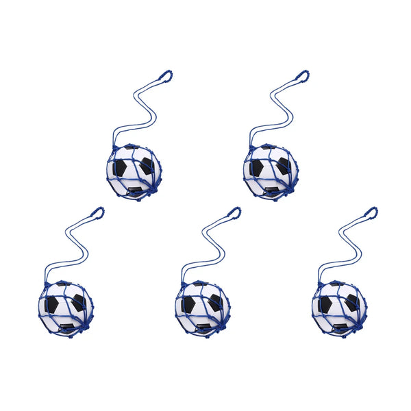 Soccer Return Trainer Net for Size 3-5 Balls