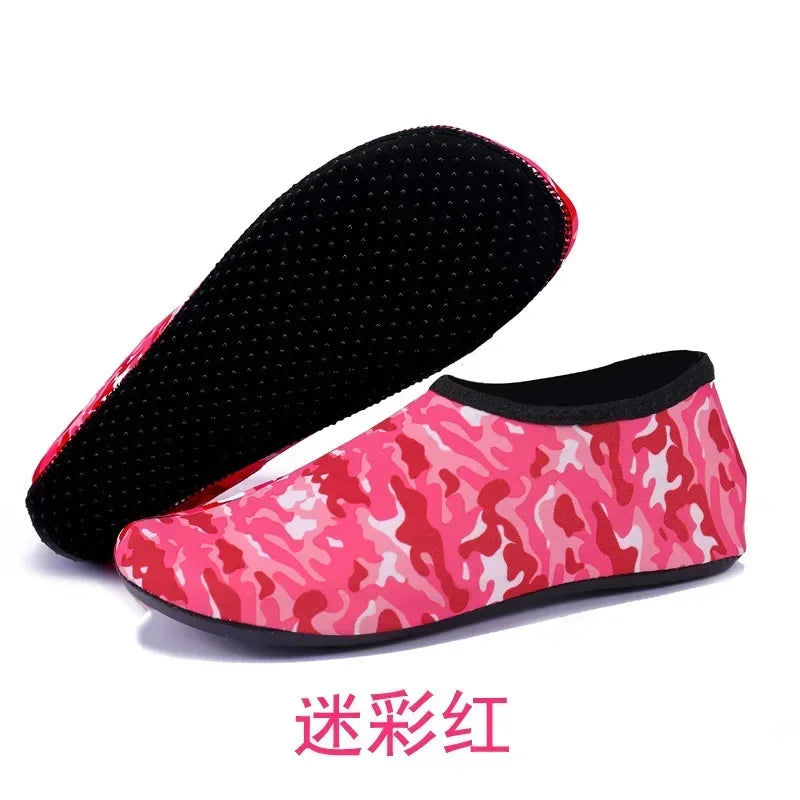 Non-Slip Unisex Water Shoes