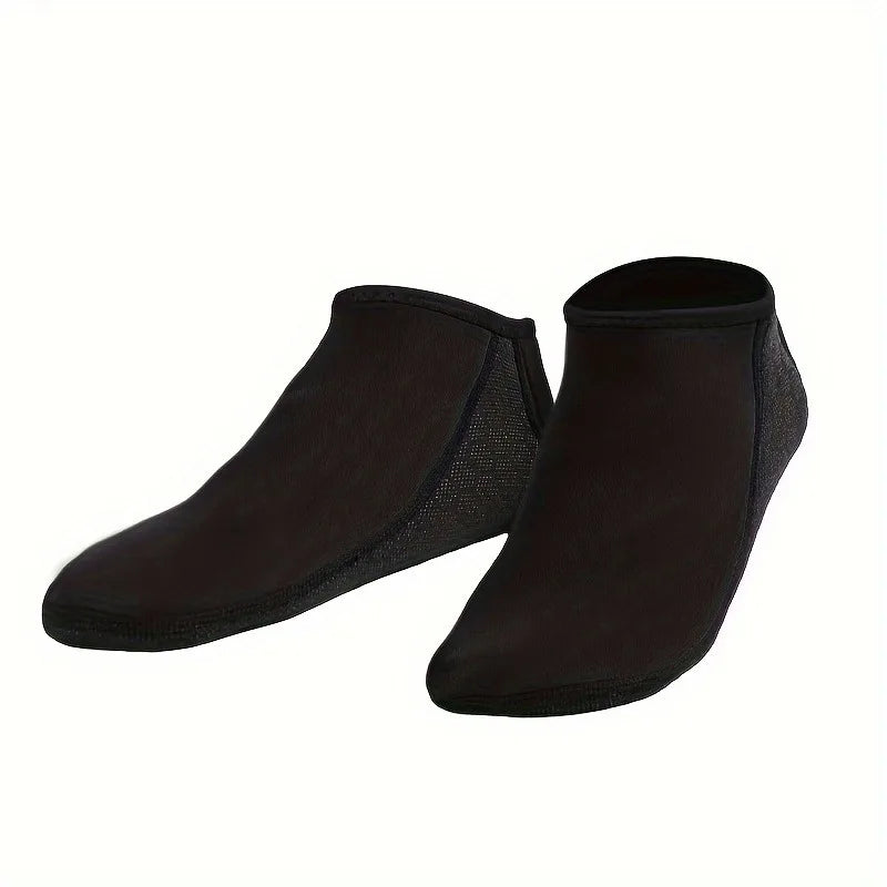 3mm Neoprene Water Socks for Beach & Water Sports
