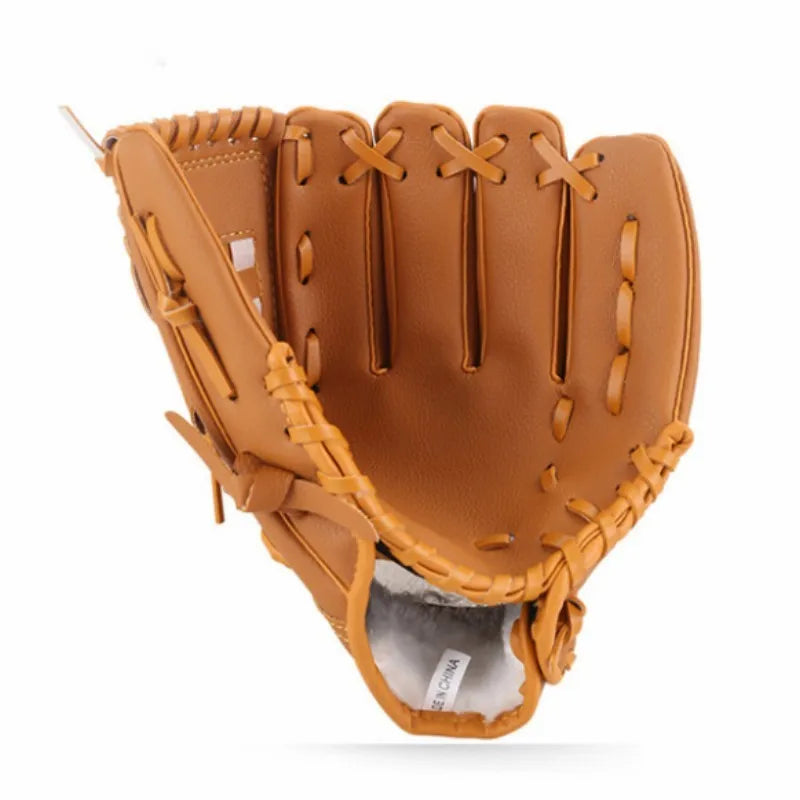 Outdoor Baseball Glove Left Hand