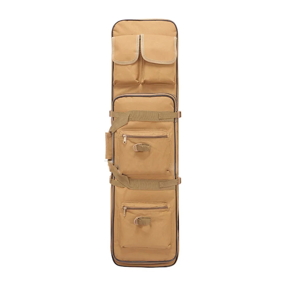 Live CS Camouflage Single Shoulder Fishing Bag