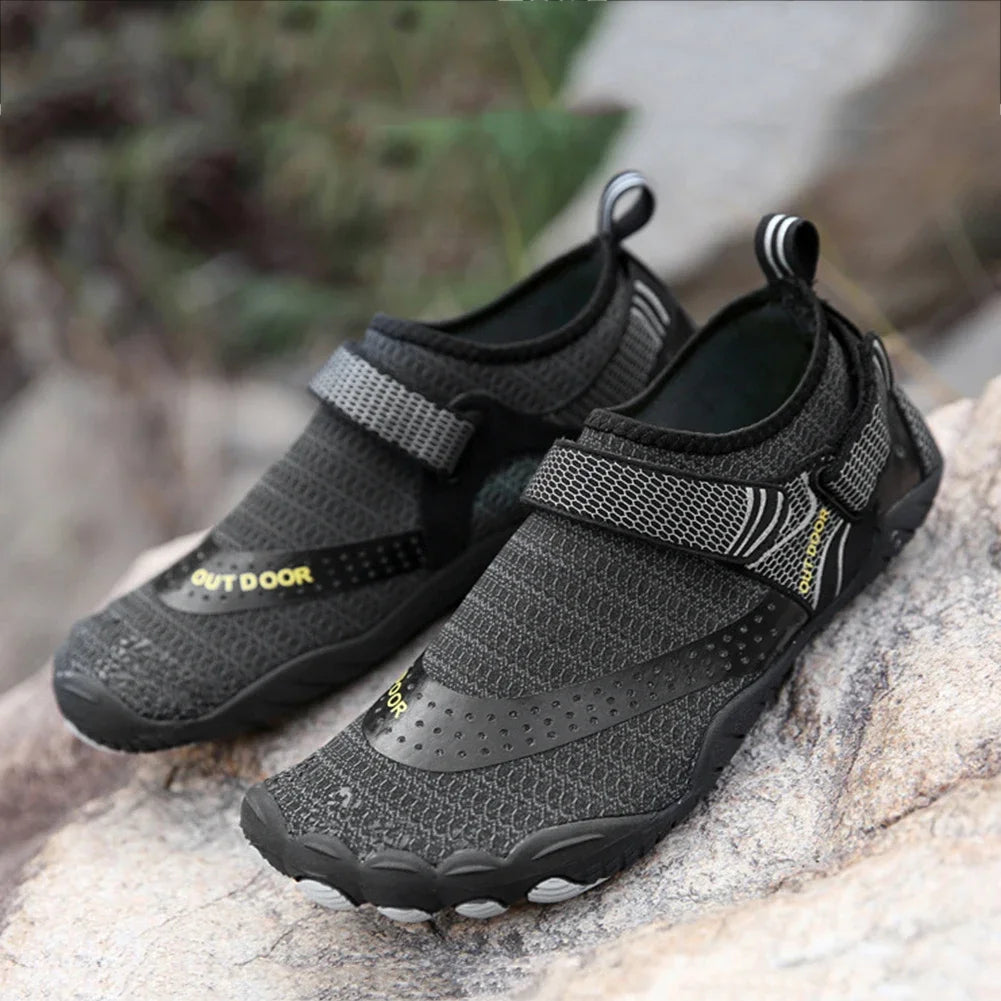 Aqua Quick-Dry Water Shoes for Men & Women