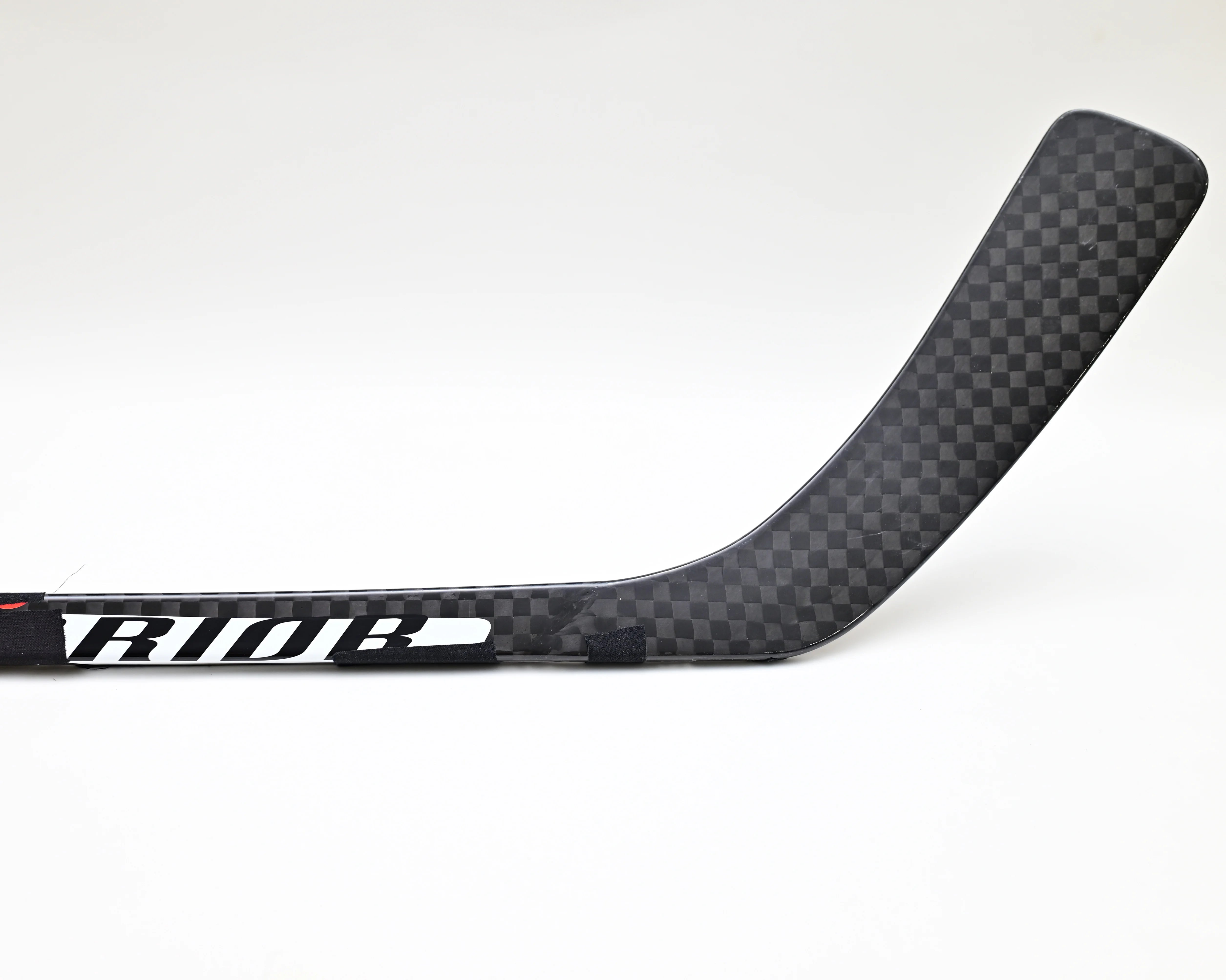 2-Pack Warrior HD1 Dynasty Square Head Ice Hockey Sticks Carbon Fiber Grip