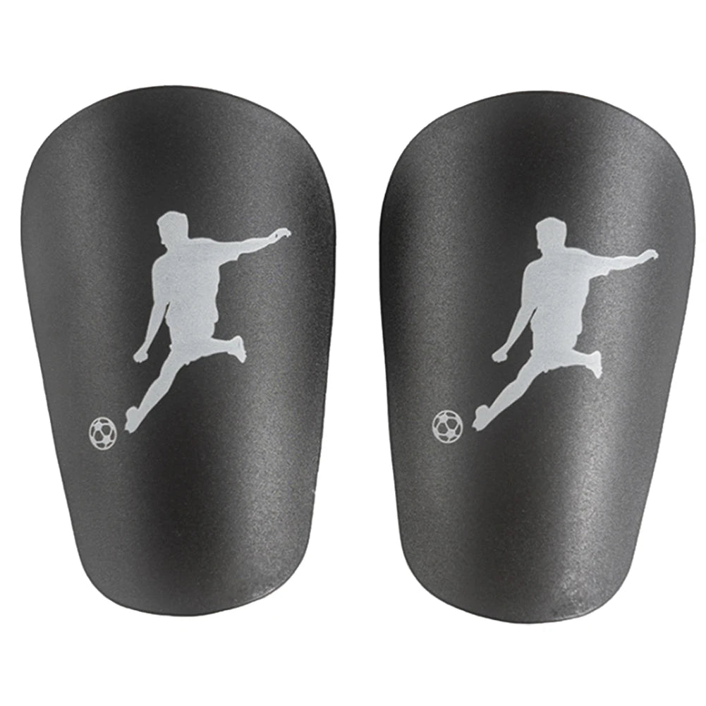 Extra Small Mini Football Shin Guards for Kids & Adults