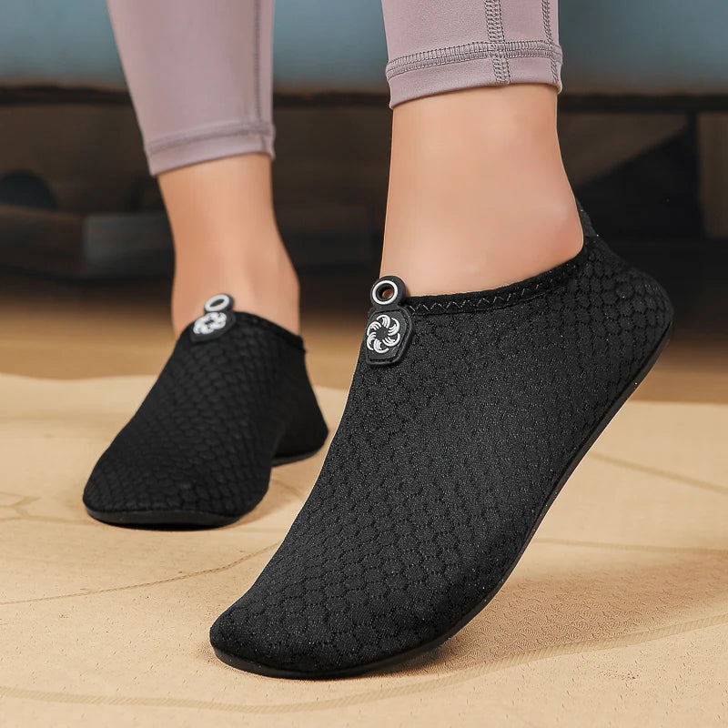 Unisex Water Sports Diving Shoes