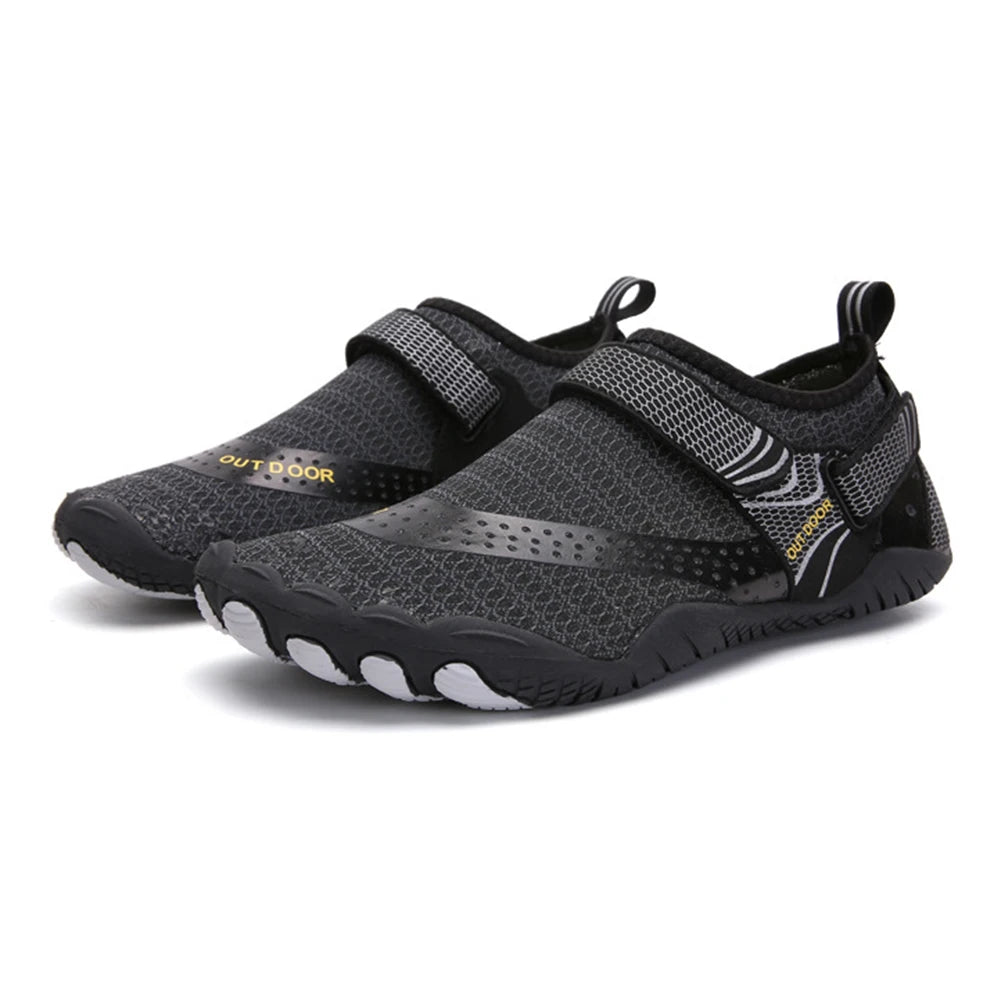 Aqua Quick-Dry Water Shoes for Men & Women