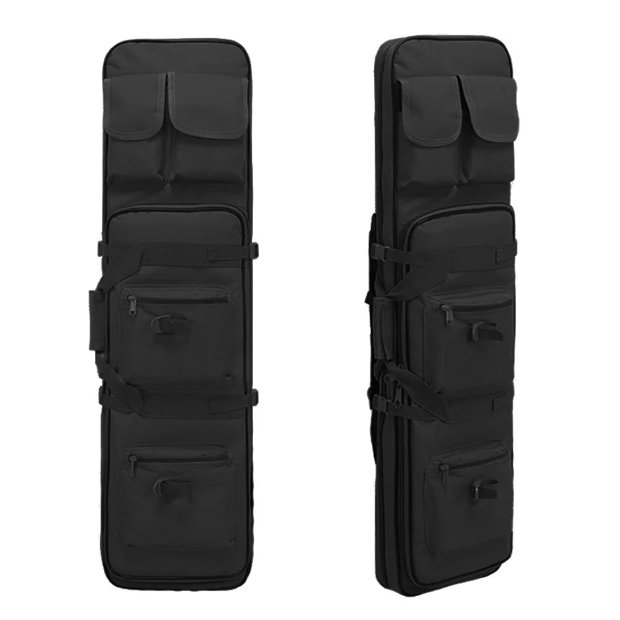 Live CS Camouflage Single Shoulder Fishing Bag