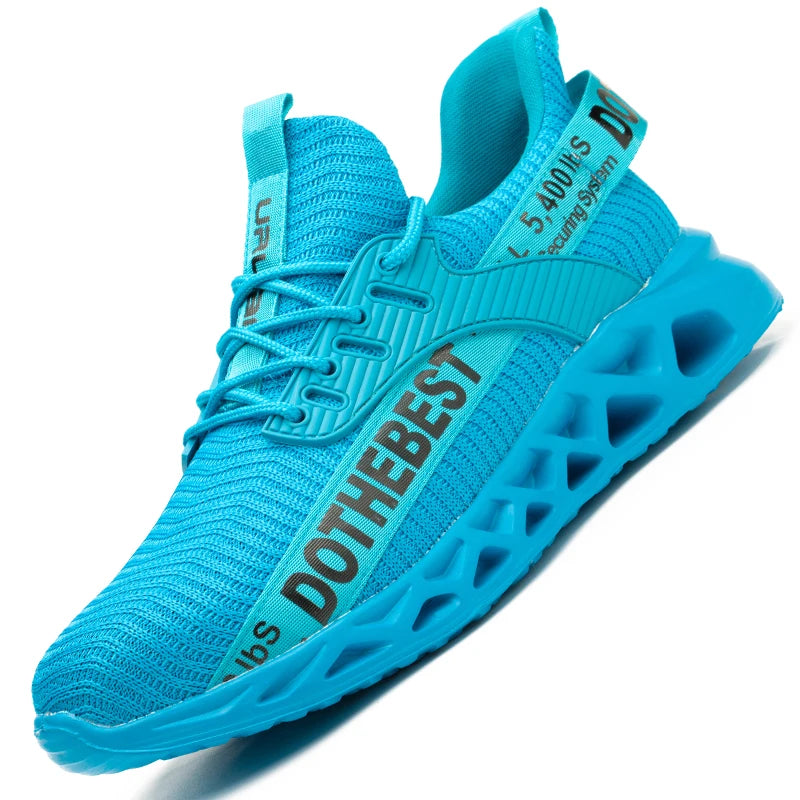 Steel Toe Lightweight Safety Work Shoes Unisex