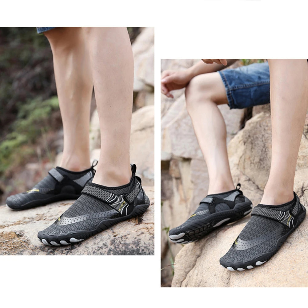 Aqua Quick-Dry Water Shoes for Men & Women