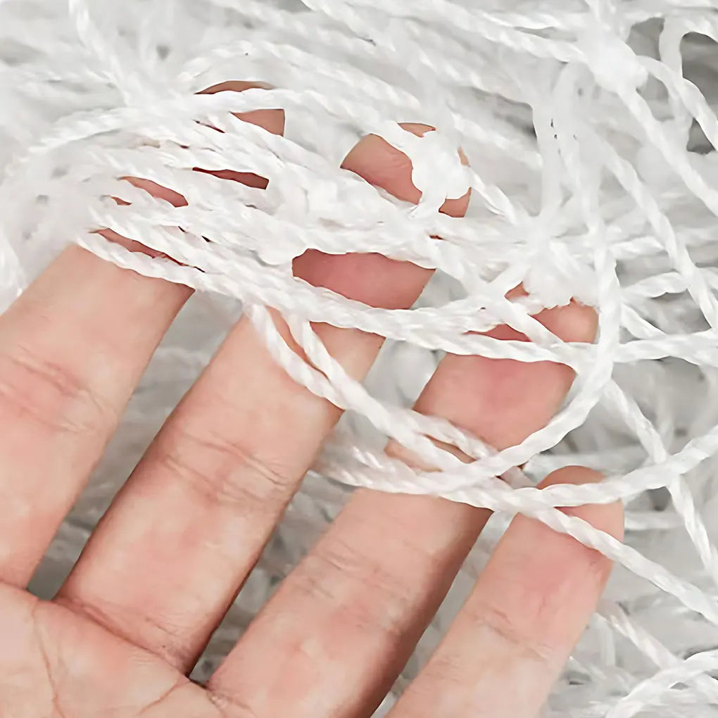 Shortened Product Name: Portable Folding Soccer Goal Net for Outdoor Training