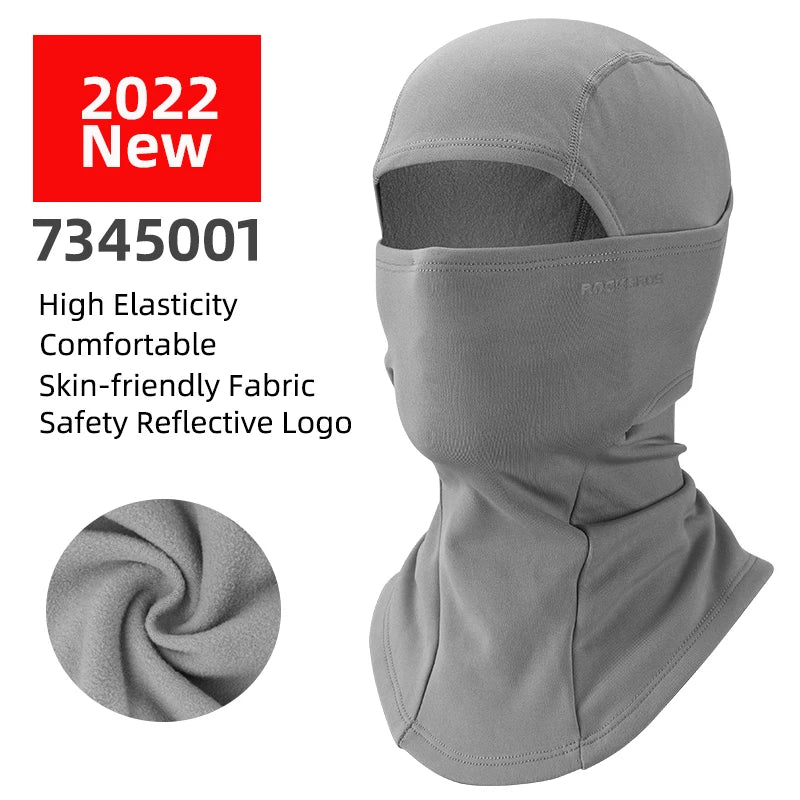 ROCKBROS Winter Ski Face Mask