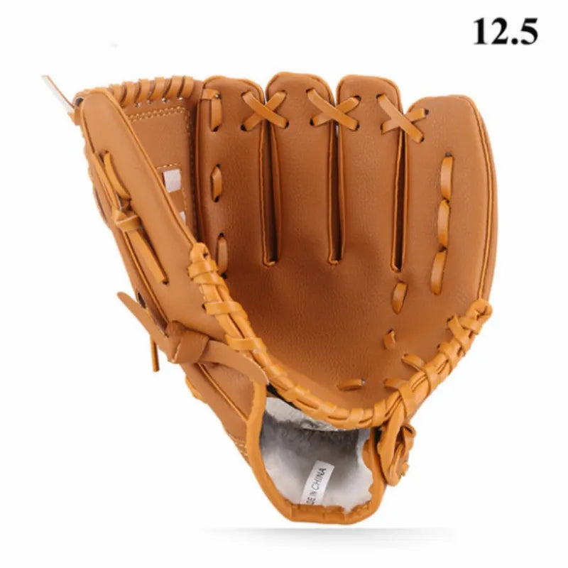 Outdoor Baseball Glove Left Hand