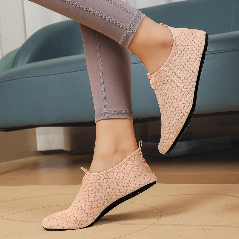 Unisex Water Sports Diving Shoes