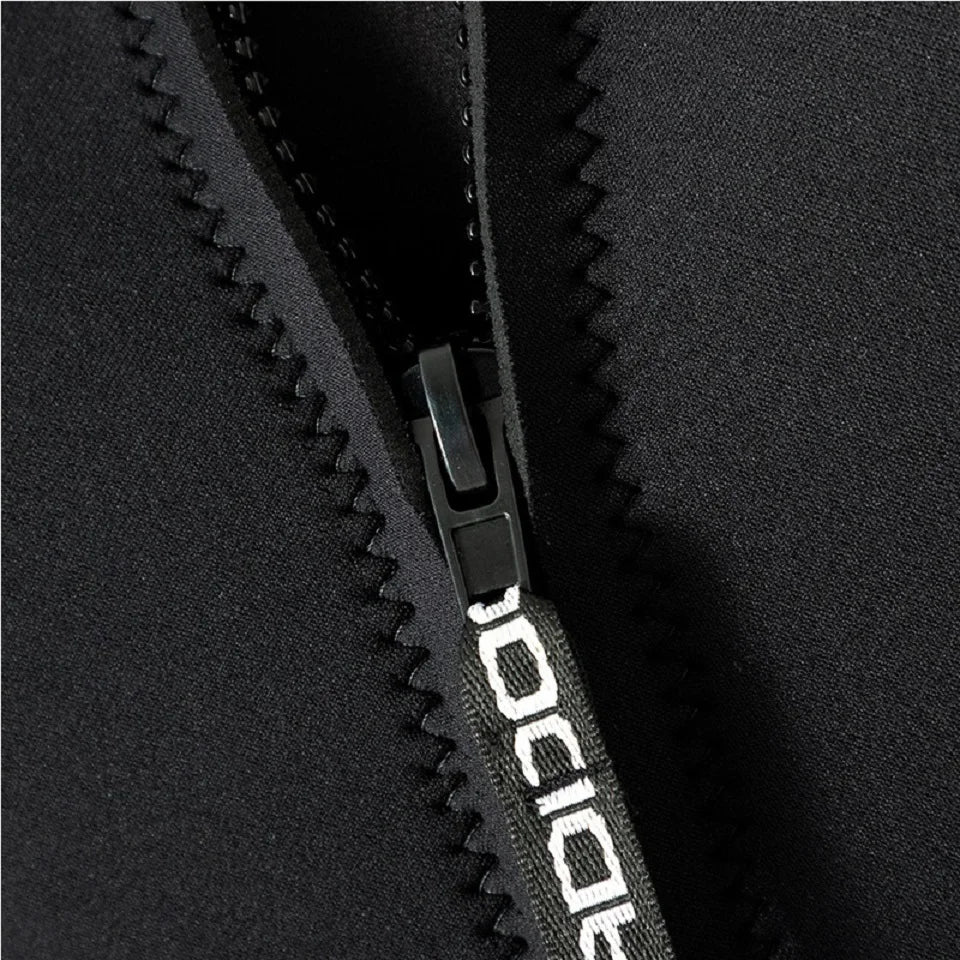 3mm/2mm Neoprene Wetsuit Full Body Thermal Diving & Surfing Suit