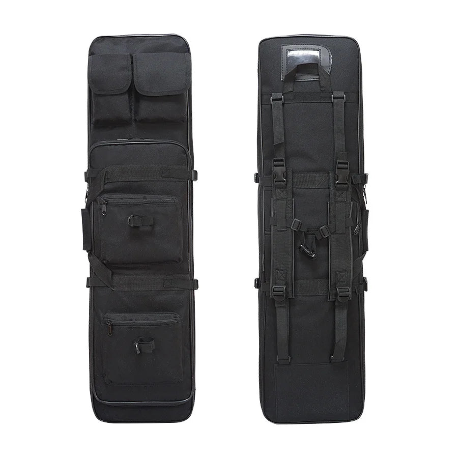 Live CS Camouflage Single Shoulder Fishing Bag