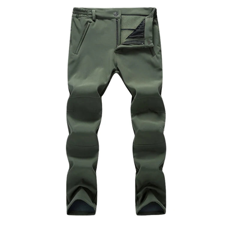 Winter Outdoor Thermal Hiking Pants – Unisex