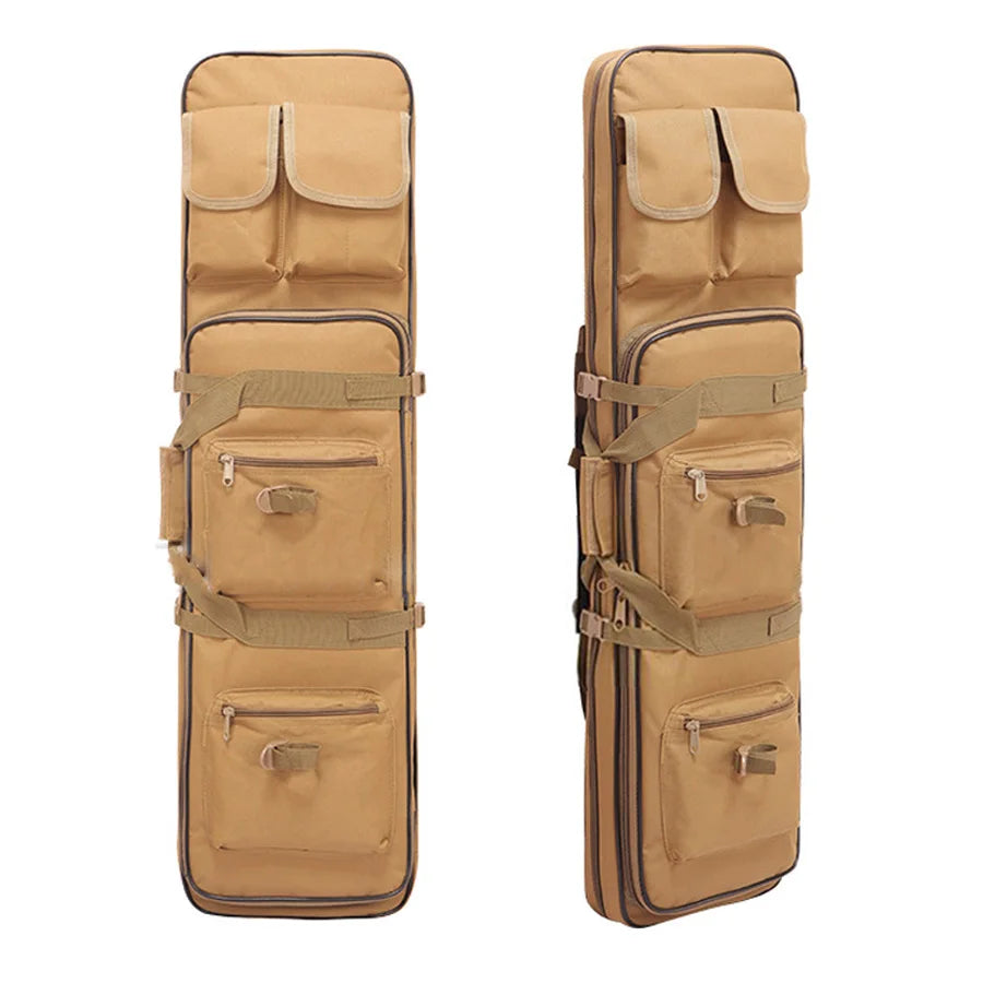 Live CS Camouflage Single Shoulder Fishing Bag