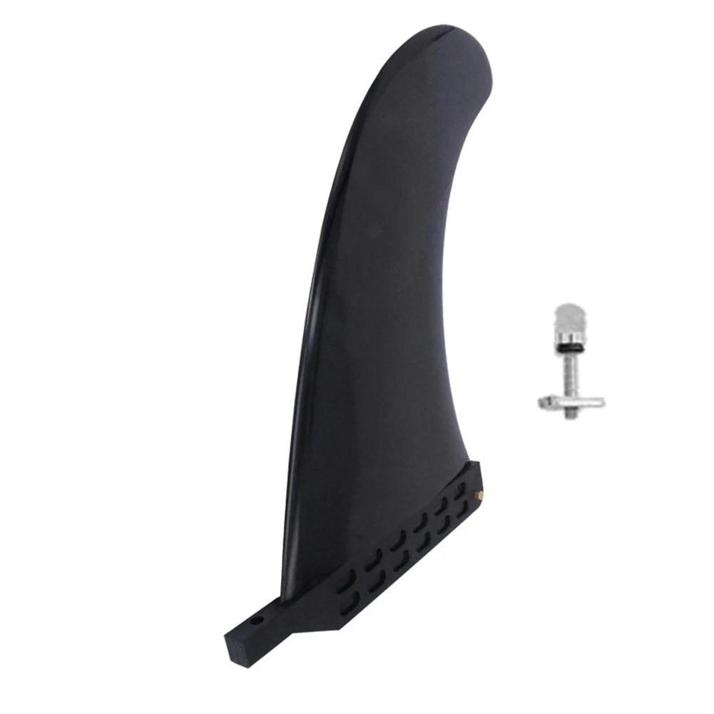 Removable Surfboard Tail Fin Paddle Rudder