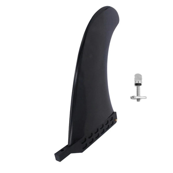 Removable Surfboard Tail Fin Paddle Rudder