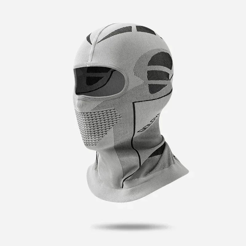 Unisex Thermal Balaclava – Cold-Weather Full Face & Neck Mask